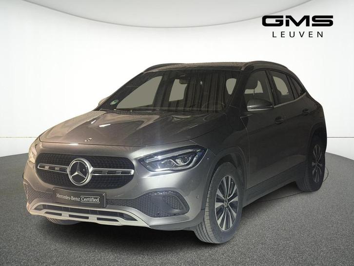 Mercedes-Benz GLA 180 d Progressive (automatique), Autos, Mercedes-Benz, Entreprise, Achat, GLA, Caméra de recul, Air conditionné
