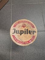 Bierkaarten jupiler, hapkin en carlsberg, Verzamelen, Biermerken, Ophalen, Zo goed als nieuw, Viltje(s), Jupiler