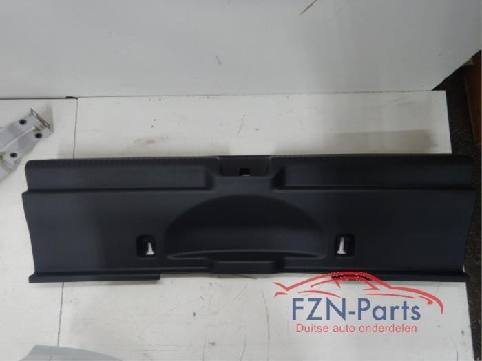 Bekleding Achterklep Audi Q2 (22740137), Auto-onderdelen, Interieur en Bekleding, Gebruikt, Ophalen
