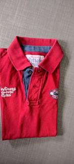 rood poloshirt, maat 152, Gebruikt, Petrol Industries, Ophalen of Verzenden, Shirt of Longsleeve