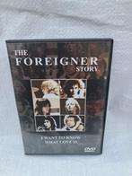 The foreigner story, CD & DVD, DVD | Musique & Concerts, Comme neuf, Musique et Concerts, Tous les âges, Enlèvement ou Envoi