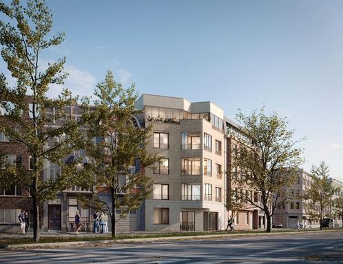 Appartement te koop in Berchem, 2 slpks, Immo, Huizen en Appartementen te koop, Appartement