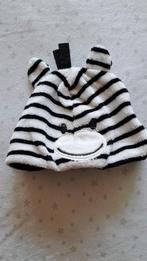 Mutsje newborn, Maat 50, Jongetje of Meisje, Ophalen of Verzenden, Zo goed als nieuw
