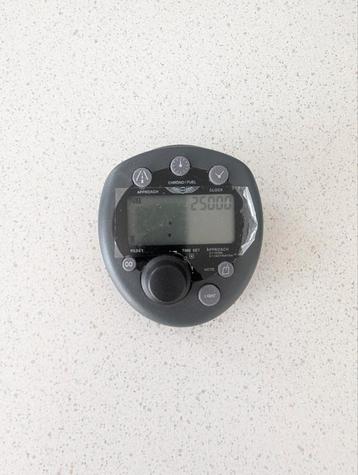 Flight Timer met doos, zo goed als nieuw beschikbaar voor biedingen