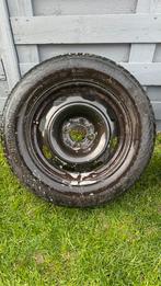 Reservewiel inclusief band, Auto diversen, Aanhangwagen-onderdelen, Ophalen, Zo goed als nieuw