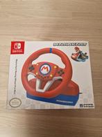 Mario kart stuur - nintendo switch & switch 2, Ophalen of Verzenden, Zo goed als nieuw, Switch