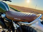 Triumph Scrambler 1200X, 2 cilinders, Bedrijf, Sport, Meer dan 35 kW