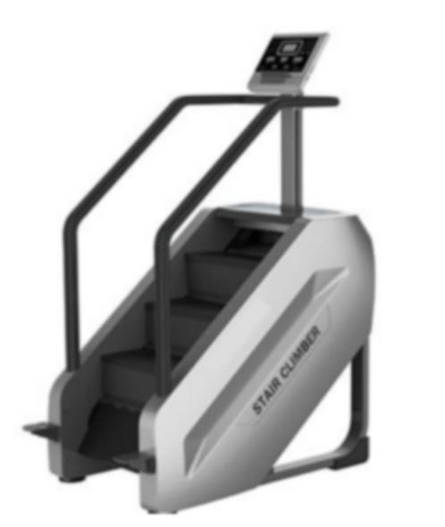Gymfit stair climber | traploper | stairmaster |, Sport en Fitness, Fitnessmaterialen, Zo goed als nieuw, Armen, Benen, Borst