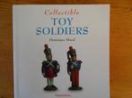collectible ''toy solders'' boek, Ophalen of Verzenden, Zo goed als nieuw, Overige