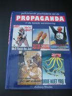 Geïllustreerde geschiedenis van de propaganda in de Tweede W, Boeken, Ophalen of Verzenden