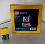 Lego 5009626 / 6605178 Fish Tank, Ophalen of Verzenden, Nieuw, Complete set, Lego