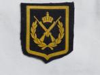 Badge goed schutter, Verzamelen, Ophalen of Verzenden, Embleem of Badge