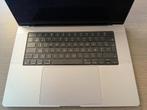 Apple MacBook Pro 16” M1 Pro – 32GB / 1TB – AZERTY BE, Ophalen, Azerty, 32 GB, MacBook