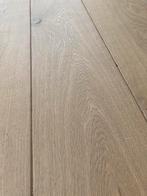 Nieuw! parket eik quick-step 40 m2, eiken lamelparket, vloer, Doe-het-zelf en Bouw, Ophalen, Minder dan 25 mm, Eiken, Zo goed als nieuw