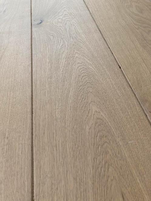 Nieuw! parket eik quick-step 40 m2, eiken lamelparket, vloer, Doe-het-zelf en Bouw, Hout en Planken, Zo goed als nieuw, Plank