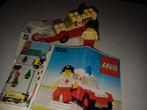 Lego set 606 ambulance '78, Kinderen en Baby's, Speelgoed | Duplo en Lego, Ophalen of Verzenden, Gebruikt, Complete set, Lego