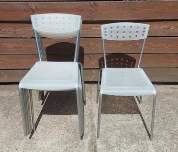 6 stoelen Te koop. beschikbaar voor biedingen