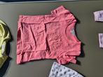 roze t-shirt LOL PM LOVING 2j, Enfants & Bébés, Vêtements enfant | Taille 92, Comme neuf, Enlèvement ou Envoi