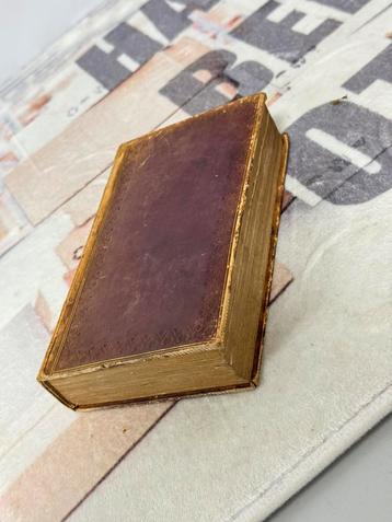 1824 The Contributions of Q.O. by Jane Tayior First Edition beschikbaar voor biedingen