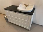 Ikea badkamermeubel Tannforsen, Enlèvement, Comme neuf, Meuble lavabo