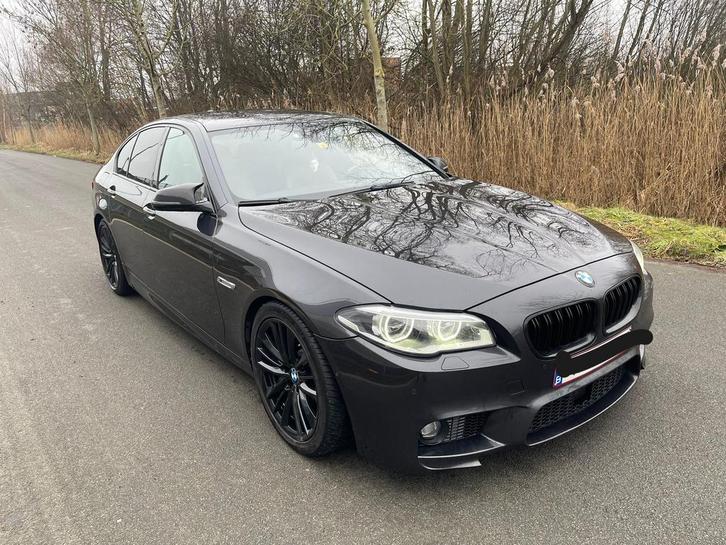 BMW, Autos, BMW, Particulier, Enlèvement