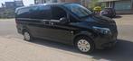 MERCEDES VITO 114CDI DUBBELE CABINE, Auto's, Mercedes-Benz, CL, Particulier, Parkeercamera, Te koop