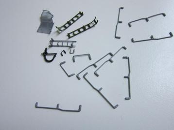 Roco restant NSB Noorse bolle neus beschikbaar voor biedingen