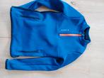 Sport longsleeve maat 128, Kinderen en Baby's, Kinderkleding | Maat 128, Jongen of Meisje, Sport- of Zwemkleding, Ophalen of Verzenden