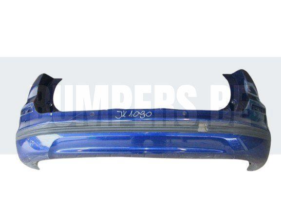 Bumper Ford Mondeo Hybrid MK5 V Kombi 8502477109 Achterbumpe, Auto-onderdelen, Carrosserie, Bumper, Achter, Gebruikt, 6 maanden garantie