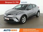 Toyota C-HR 1.8 Hybrid Active (année de construction 2019), Autos, Argent ou Gris, Achat, Euro 6, 109 g/km
