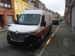 Renault master, Auto's, Renault, Euro 6, 4 cilinders, 120 kW, Particulier
