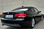 BMW 320d E92 PACK-M SPORT CUIR GPS XÉNON CLIM CRUISE GARANTI, Cruise Control, Cuir, 120 kW, Carnet d'entretien