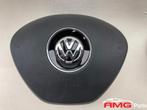 Vw Tiguan Caddy Touran Stuur Airbag 5TA880201P 2K5880201M, Nieuw, Volkswagen