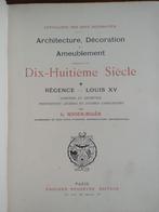 Architecture, Décoration et Ameublement, Enlèvement ou Envoi