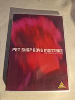 PET SHOP BOYS MONTAGE, Ophalen of Verzenden, Zo goed als nieuw