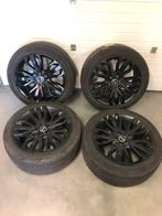 Range Rover sport Pirelli scorpion winterbanden en velgen, Auto-onderdelen, Banden en Velgen, Ophalen, Gebruikt, Winterbanden