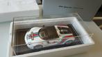 PORSCHE  1/18  SPARK, Ophalen of Verzenden, Nieuw, Auto, Overige merken