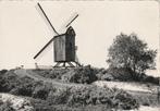 Koksijde-Molen, Verzamelen, Verzenden