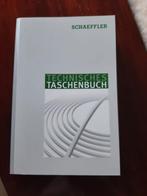 Technisches taschenbuch, Livres, Technique, Comme neuf, Enlèvement ou Envoi