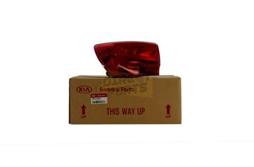 Kia Cee'd (8/15-) (JD) achterlicht Links buiten (non LED) (W beschikbaar voor biedingen