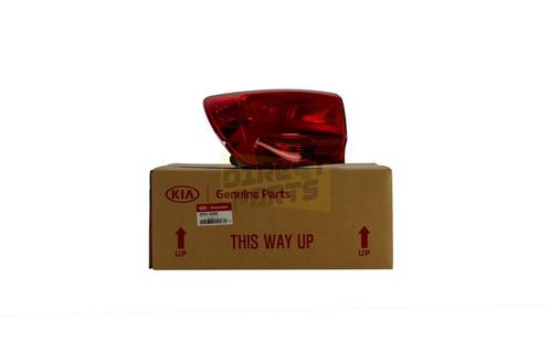 Kia Cee'd (8/15-) (JD) achterlicht Links buiten (non LED) (W, Auto-onderdelen, Verlichting, Kia, Nieuw, Verzenden