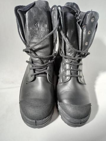 Bottines Intervention taille 39 Heckel, Neuf, Enlèvement ou Envoi, Heckel, Autres types