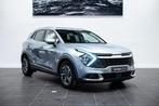 KIA Sportage Pulse 1.6 T-GDi 48V Automaat Techno Pack, Auto's, Stof, Gebruikt, 4 cilinders, 1650 kg