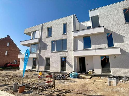 Appartement te koop in Tessenderlo-Ham, 2 slpks, Immo, Huizen en Appartementen te koop, Appartement
