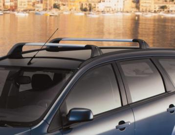 originele dakdrager ford focus c-track 2007 beschikbaar voor biedingen