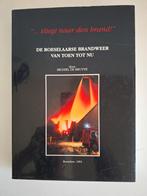 De Bruyne - de Roeselaarse brandweer van toen tot nu, Boeken, Ophalen of Verzenden, Zo goed als nieuw