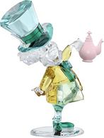Swarovski | Alice In Wonderland | Mad Hatter | Nieuw, -, Verzenden, -, Nieuw