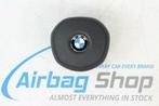 Airbag set dashboard zwart speaker BMW 3 serie G20 2019-...., Gebruikt, Ophalen of Verzenden