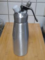 Siphon à crème fraîche., Antiek en Kunst, Ophalen