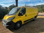 Fiat Ducato 2.3 JTD POWER   L2H1 / airco /euro 6d, Auto's, Bedrijf, Te koop, Fiat